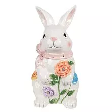 Keramická dóza RABBIT
