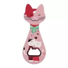 Keramický otvírák na lahve CAT 5x14 cm