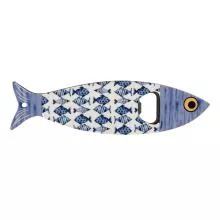 Keramický otvírák na lahve FISH 5x18 cm