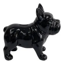 Keramická pokladnička DOG 20x9x17 cm
