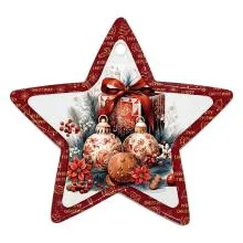 Podtácek pod hrnek CHRISTMAS