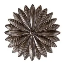 Dekorativní keramická miska FLOWER Ø 16×3 cm