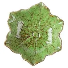 Dekorativní keramická miska FLOWER Ø 18×5 cm