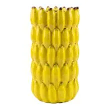 Keramická váza BANANA
