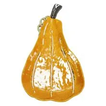 Dekorativní keramická miska PUMPKIN
