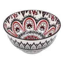 Keramická miska Ø 12x6 cm / 300 ml