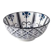 Keramická miska Ø 12x6 cm / 300 ml
