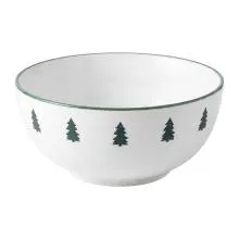 Keramická miska Ø 16x7 cm / 500 ml