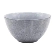 Keramická miska Ø 15x8 cm / 500 ml