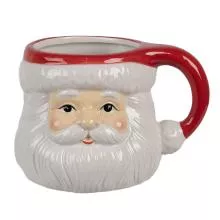 Keramický hrnek SANTA CLAUS