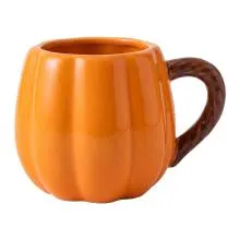 Keramický hrnek PUMPKIN