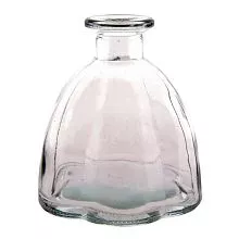 Skleněná vázička