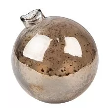 Skleněná váza