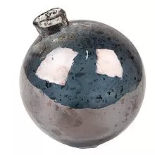 Skleněná váza 6GL4290