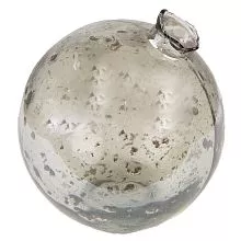 Skleněná váza