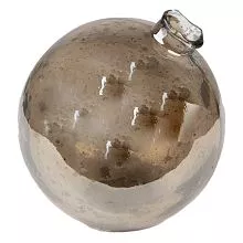 Skleněná váza