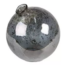 Skleněná váza