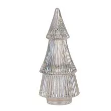 Skleněná dózička CHRISTMAS TREE