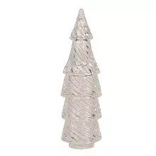 Skleněná dózička CHRISTMAS TREE