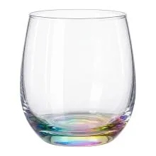 Sklenička na vodu Ø 7x10 cm / 320 ml