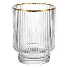 Sklenička na vodu Ø 8x10 cm / 320 ml