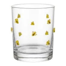 Sklenička na vodu Ø 8x10 cm / 320 ml