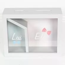 Pokladnička LUI ELLE