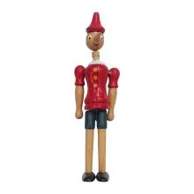 Dekorativní figurka Pinokia 50 cm