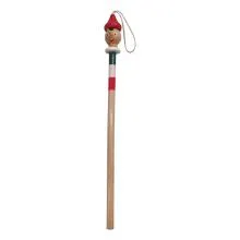 Dřevěná tužka Pinokio 22 cm