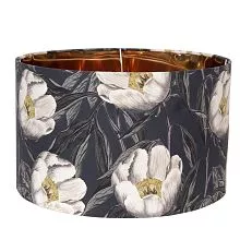 Stínidlo na závěsnou lampu