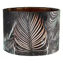 Stínidlo na lampu Ø 34*24 cm
