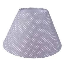 Stínidlo na lampu Ø 23*15 cm / E27