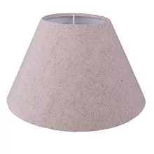 Stínidlo na lampu Ø 23*15 cm / E27