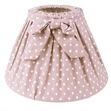Stínidlo na lampu Ø 22*14 cm / E27