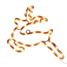 Wall Light Brown Plastic