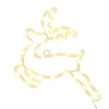 Wall Light White Plastic