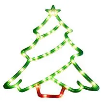 Wall Light Green Plastic