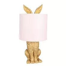 Stolní lampa RABBIT