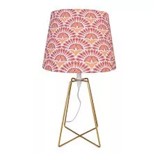 Stolní lampa