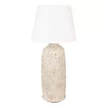 Stolní lampa Ø 35x74 cm E27/max 1x40W