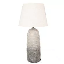 Stolní lampa Ø 35x70 cm E27/max 1x40W
