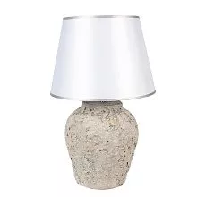 Stolní lampa Ø 35x59 cm E27/max 1x40W