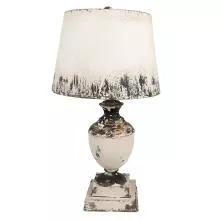 Stolní lampa Ø 32x60 cm E27/max 1x60W