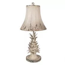 Stolní lampa Ø 30x64 cm E27/max 1x60W