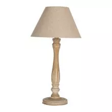 Stolní lampa Ø 26x50 cm E27/max 1x40W