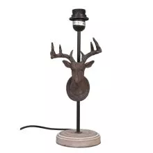 Podstavec stolní lampy