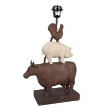 Clayre & Eef 6LMP220