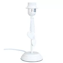 Podstavec stolní lampy Ø 10*24 cm E27 / Max 40W