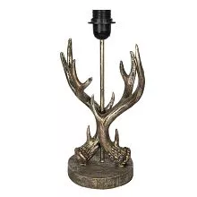 Podstavec stolní lampy 30*30*49 cm