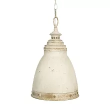 Závěsná lampa Ø 28*45 cm E14/max 1*25W